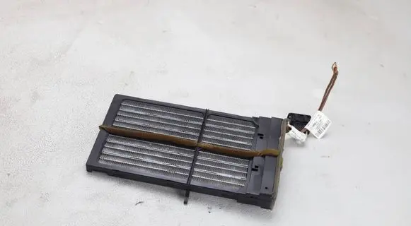 Audi Q5 SQ5 Electric cabin heater radiator 8K0819011 H2945003