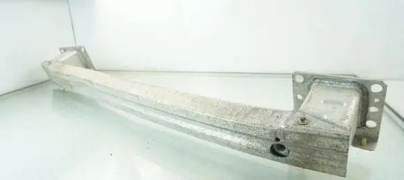 Citroen C4 II Front bumper support beam 