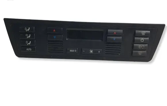 BMW X5 E53 Climate control unit 6972163 02060295 900251420001