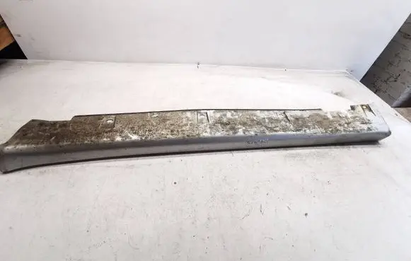 Honda HR-V Front sill (body part) 