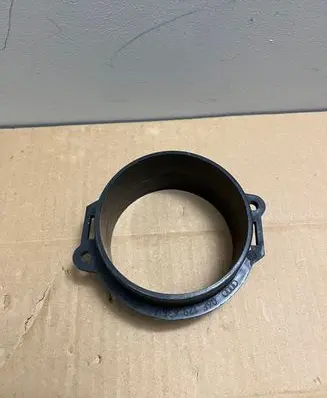 Audi A4 S4 B8 8K Air intake duct part 06E129638