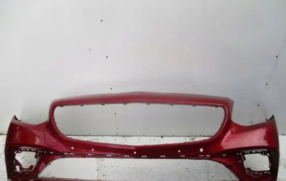 Mercedes-Benz SLK R172 Front bumper