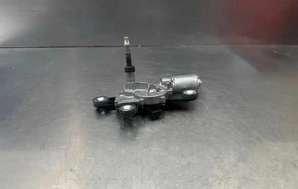 Ford Fiesta Rear window wiper motor 8A61A17K441AE 0390201252
