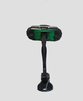 KIA Optima Front door check strap stopper