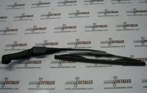 Honda CR-V Rear wiper blade 