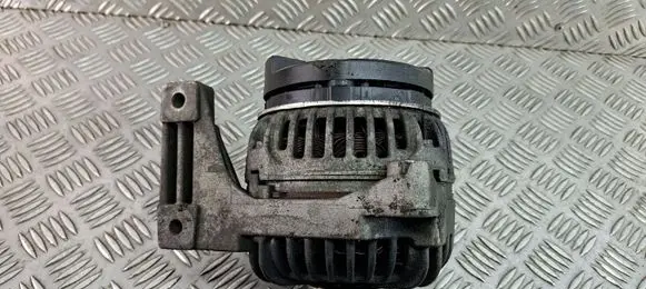 Volvo S60 Generator/alternator 0124525060