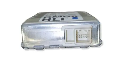 Mazda CX-5 Windshield/windscreen camera KE505 A2C7487050100 GMGG67XCXB
