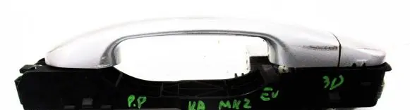Ford Ka Front door lock 242038 A488