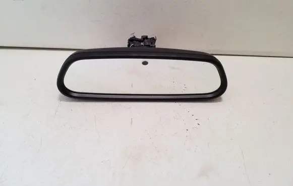 Citroen C5 Aircross Rear view mirror (interior) 9840410080