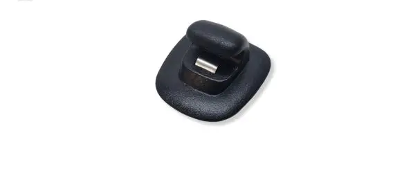 Renault Clio V Sun visor clip/hook/bracket 964090270R