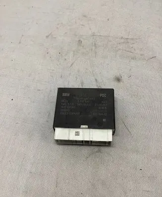 BMW X5 F15 Parking PDC control unit/module 9117847