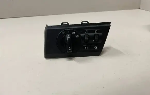 BMW X3 E83 Light switch 3420273