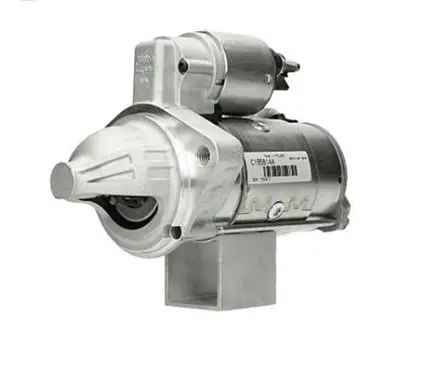 Volkswagen Crafter Starter motor TS24E13