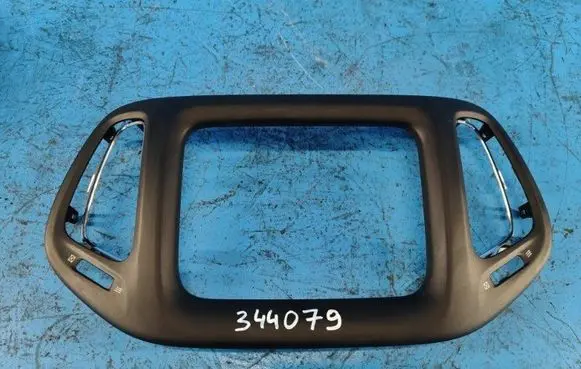 Jeep Compass Other dashboard 5UT62TRMAA