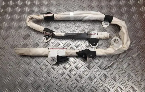 Citroen DS7 Crossback Roof airbag 9817709780