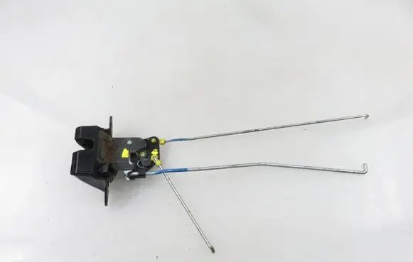 Chevrolet Captiva Tailgate/trunk/boot lock/catch/latch 96491181