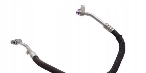 Audi A6 S6 C8 4K Air conditioning (A/C) pipe/hose 4K0816721EM