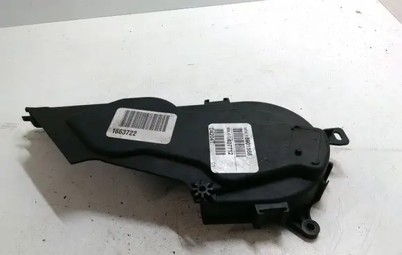 Fiat Ulysse Timing chain cover 9655399580 6901568