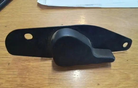 Renault Master III Rear door interior handle 8200778366 20481A A03066
