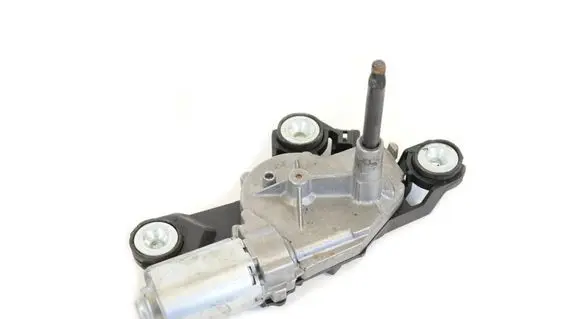Land Rover Range Rover L322 Rear window wiper motor 30763683 0390201823