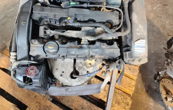 Citroen Xsara Picasso Engine NFU