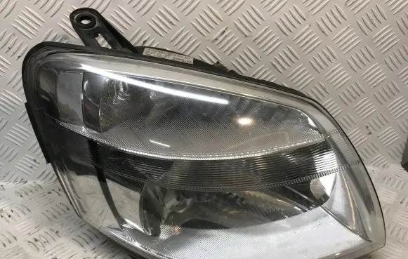 Citroen Berlingo Headlight/headlamp 9644150880