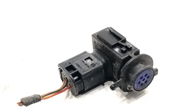BMW 3 F30 F35 F31 Interior temperature sensor 9240180
