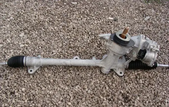 BMW X1 F48 F49 Steering rack 5A5D777