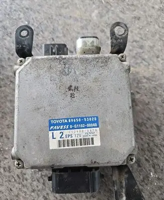 Lexus IS 220D-250-350 Power steering control unit/module 8965053020