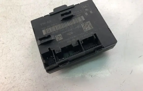Audi A3 S3 8P Other control units/modules 5Q0959595E