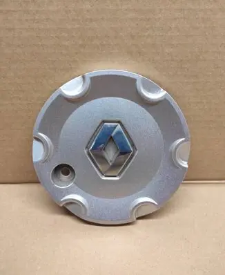 Renault Scenic II - Grand scenic II Original wheel cap 8200134772