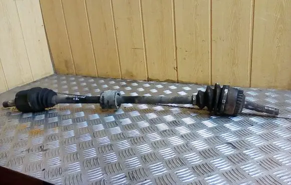 Opel Combo C Front driveshaft