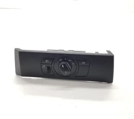 BMW 5 E60 E61 Light switch 33290403 6925260