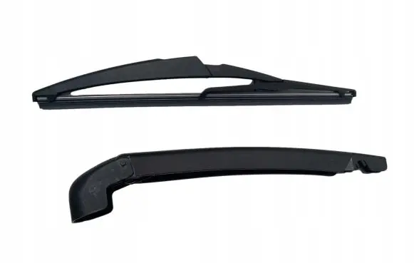 Fiat Bravo Rear wiper blade arm 3031RWT1