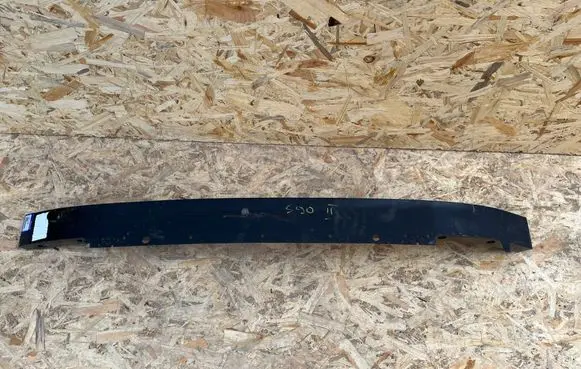 Volvo S90, V90 Front bumper cross member 32427157