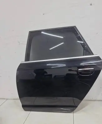 Audi A6 S6 C6 4F Rear door 
