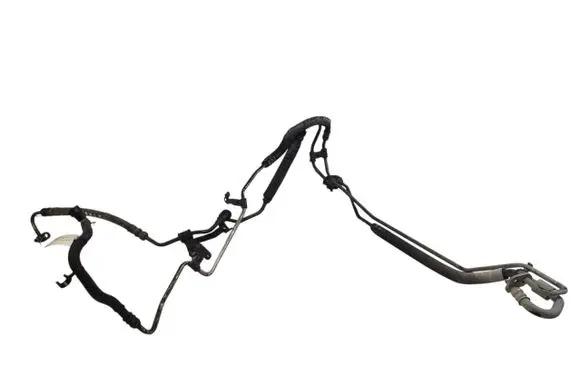 Volvo V70 Power steering hose/pipe/line 31340919