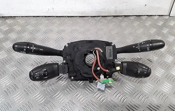 Citroen C5 Wiper turn signal indicator stalk/switch 96592426XT