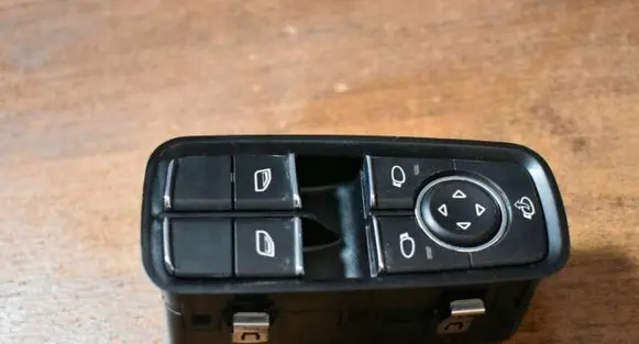 Porsche 718 Cayman 982 982c Other switches/knobs/shifts 99161315501