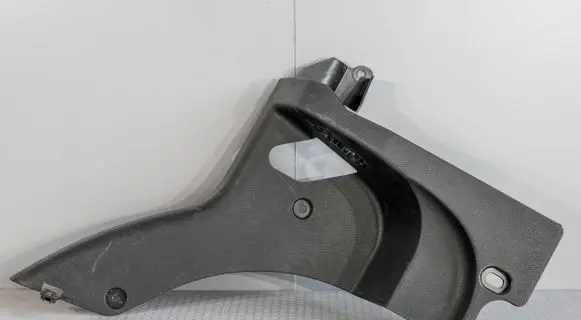 Mercedes-Benz Sprinter W907 W910 Front sill trim cover A9076880000 A0005458102