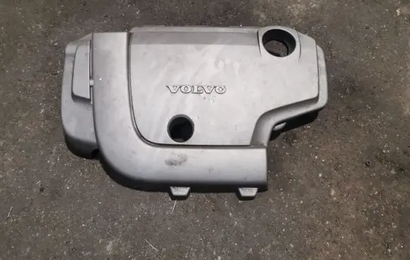 Volvo S80 Engine cover (trim)