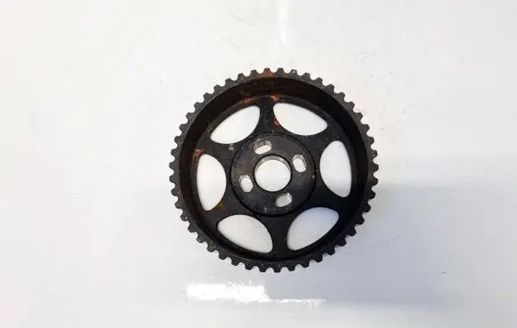 Camshaft pulley/ VANOS