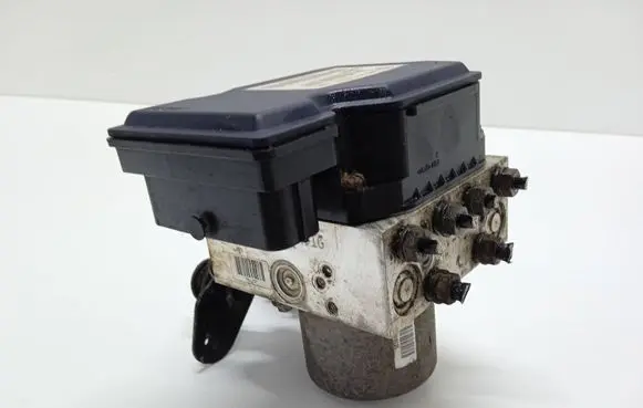 Volkswagen PASSAT B7 ABS Pump 3AA614109M 54085806B 17654032