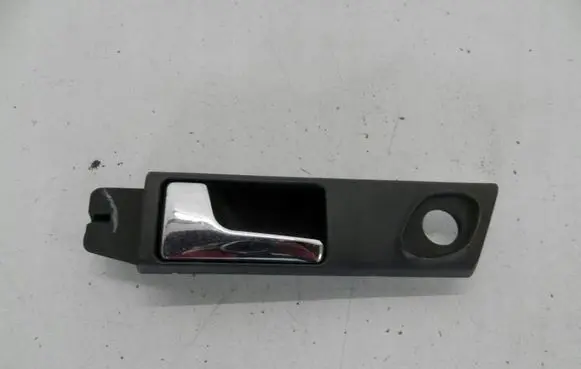 Audi 100 S4 C4 Rear door interior handle 