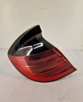 Mercedes-Benz CL C215 Rear/tail lights a2038200564