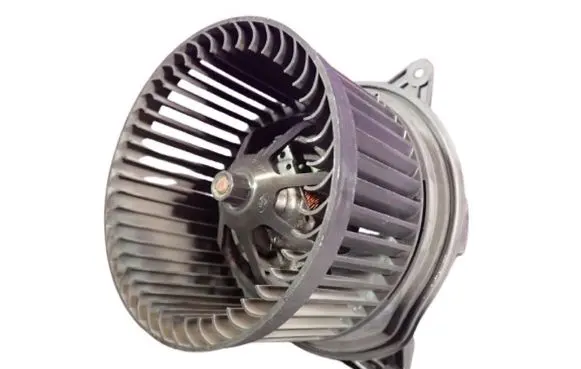 Ford Focus Heater fan/blower XS4H18456AD