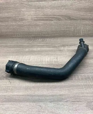 BMW 3 E46 Engine coolant pipe/hose 2247307