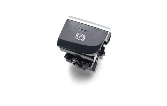 Audi A3 S3 8V Handbrake/parking brake auto hold switch 8V2927225C 161680355
