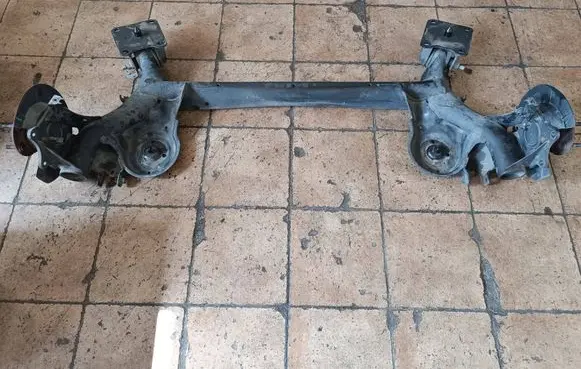 Ford Transit - Tourneo Connect Rear axle beam DV615K952CK DV615K952CK06F