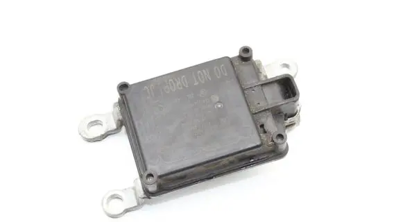 Nissan Leaf II (ZE1) Distronic sensor radar 284385SA0C